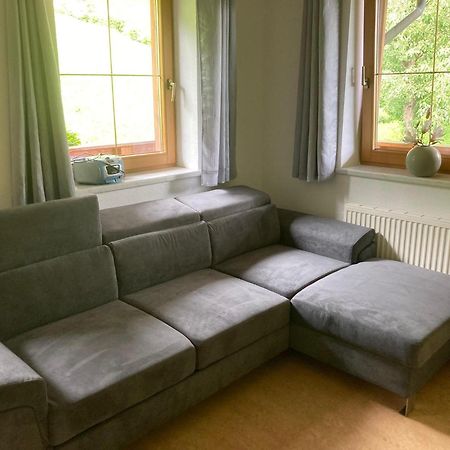 Blaserhof Hainzenberg Exteriér fotografie