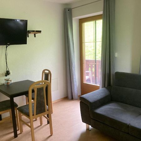 Blaserhof Hainzenberg Exteriér fotografie