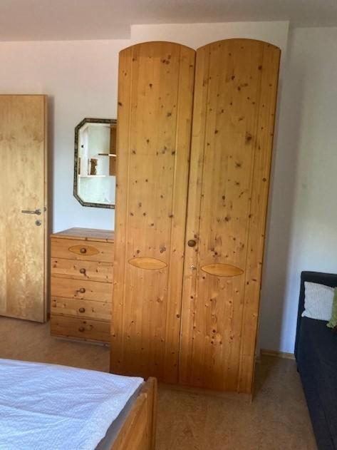Blaserhof Hainzenberg Exteriér fotografie