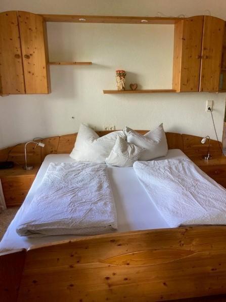 Blaserhof Hainzenberg Exteriér fotografie