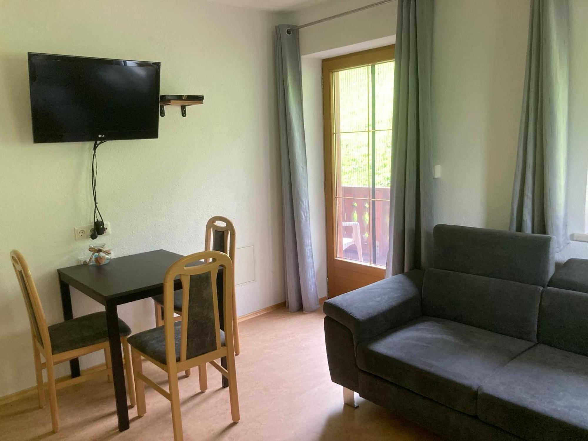 Blaserhof Hainzenberg Exteriér fotografie