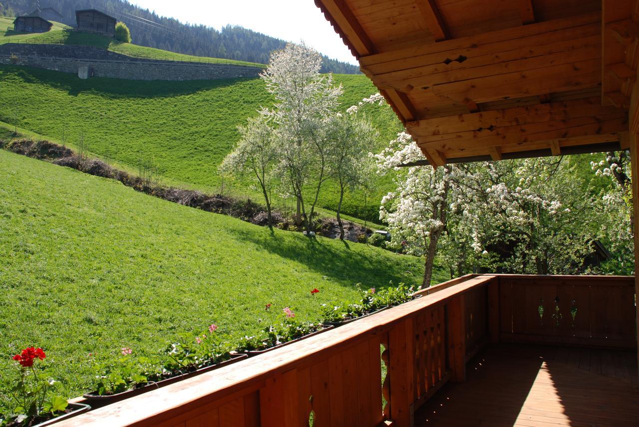Blaserhof Hainzenberg Pokoj fotografie