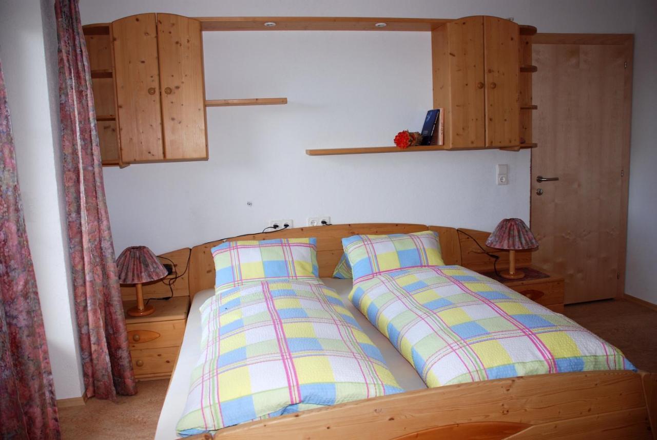Blaserhof Hainzenberg Pokoj fotografie