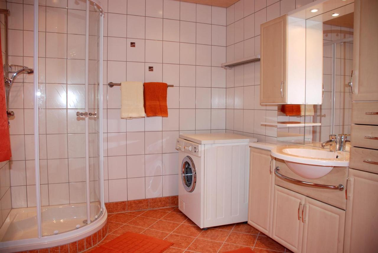 Blaserhof Hainzenberg Pokoj fotografie